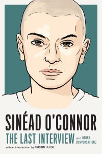 Book Cover for Sinead O'Connor by Sinead OConnor