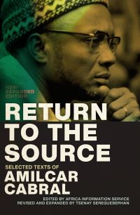 Book Cover for Return to the Source by Amílcar Cabral