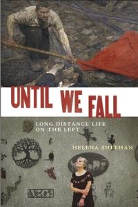 Book Cover for Until We Fall by Helena Sheehan