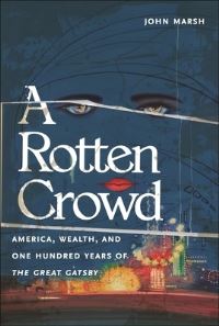 Book Cover for Rotten Crowd, A by John Marsh