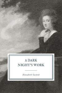Book Cover for A Dark Night's Work by Elizabeth Cleghorn Gaskell