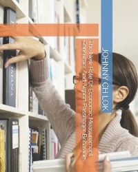 Book Cover for The New Role Of Economic Measurement Consumer And Airport Passenger Behaviors by Johnny Ch Lok
