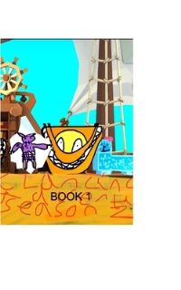 Book Cover for Clancinos Adaventures Book 1 by Alex Smith