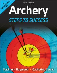 Book Cover for Archery by Kathleen Haywood, Catherine Lewis