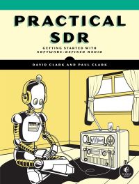 Book Cover for Field Expedient SDR. Volume 1 by David Clark, Paul Clark