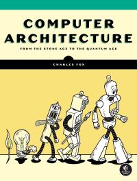 Book Cover for Computer Architecture by Charles Fox