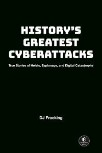 Book Cover for They Broke the Internet by DJ Fracking