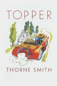 Book Cover for Topper by Thorne Smith