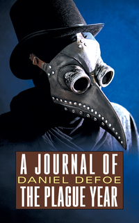 Book Cover for A Journal of the Plague Year by Daniel Defoe