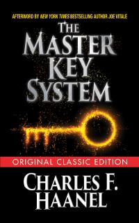 Book Cover for The Master Key System (Original Classic Edition) by Charles F Haanel