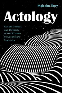 Book Cover for Actology by Malcolm Torry