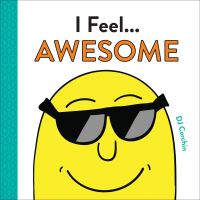 Book Cover for I Feel... Awesome by D J Corchin