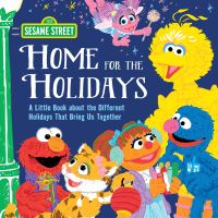Book Cover for Home for the Holidays by Craig Manning
