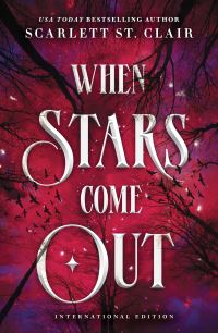 Book Cover for When Stars Come Out by Scarlett St Clair