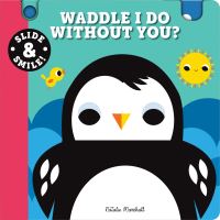 Book Cover for Slide and Smile by Natalie Marshall