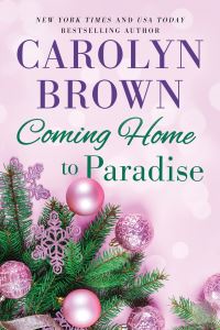 Book Cover for Coming Home to Paradise by Carolyn Brown