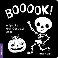 Book Cover for Booook! by Jannie Ho