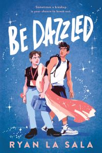 Book Cover for Be Dazzled by Ryan La Sala