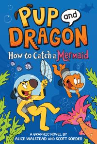 Book Cover for How to Catch Graphic Novels by Alice Walstead