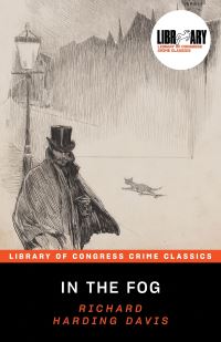 Book Cover for In the Fog by Richard Davis