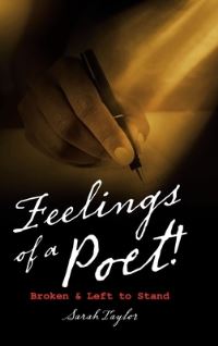 Book Cover for Feelings of a Poet! by Sarah Taylor
