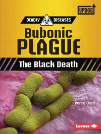Book Cover for Bubonic Plague by Percy Leed