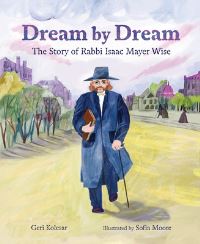 Book Cover for Dream by Dream by Geri Kolesar