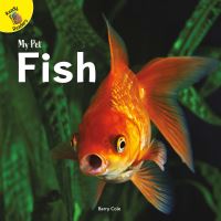 Book Cover for Fish by Barry Cole