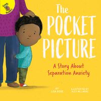Book Cover for The Pocket Picture by Lisa Rose