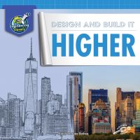 Book Cover for Design and Build It Higher by Nikole Brooks Bethea