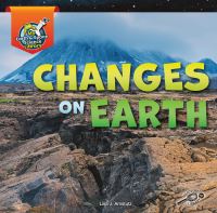 Book Cover for Changes on Earth by Lisa J Amstutz