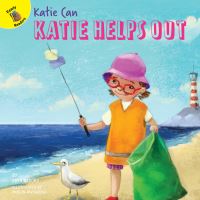 Book Cover for Katie Helps Out by Erin Savory