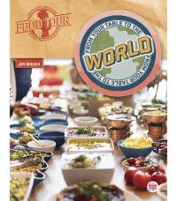 Book Cover for From Your Table to the World by Jen Breach