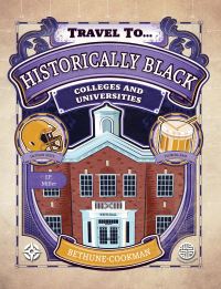 Book Cover for Historically Black Colleges and Universities, Grades 5 - 9 by J P Miller