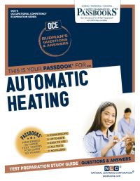 Book Cover for Automatic Heating (OCE-6) by National Learning Corporation