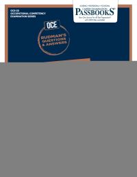 Book Cover for Mechanical Technology (OCE-25) by National Learning Corporation