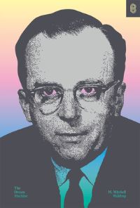 Book Cover for The Dream Machine by M Mitchell Waldrop