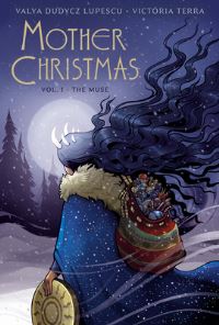 Book Cover for The Muse by Valya Dudycz Lupescu