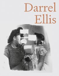 Book Cover for Darrel Ellis by Steven G Fullwood, Derek Conrad Murray, Tiana Reid