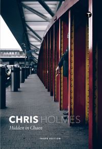 Book Cover for Hidden in Chaos by Chris Holmes