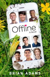 Book Cover for Offline by Brian Adams