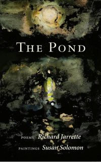 Book Cover for The Pond by Richard Jarrette