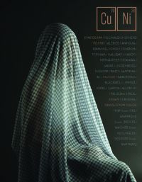 Book Cover for Copper Nickel Issue 38 by Wayne Miller