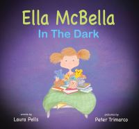 Book Cover for Ella McBella in the Dark by Laura Pells
