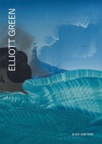 Book Cover for Elliott Green by Elliott Green