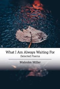 Book Cover for What I Am Always Waiting For by Malcolm Miller