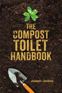 Book Cover for The Compost Toilet Handbook by Joseph C Jenkins