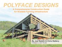 Book Cover for Polyface Designs by Joel Salatin, Chris Slattery, Inc Polyface