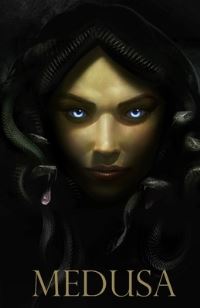 Book Cover for Medusa by S W Gunn
