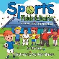 Book Cover for Sports by Tony Olexa